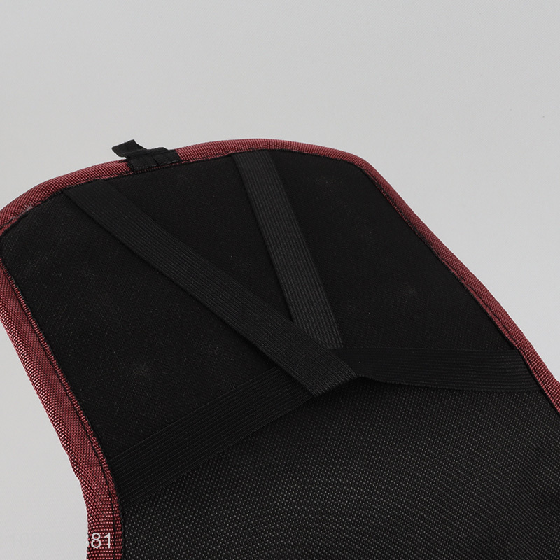 Hot Sale Durable Natural Wooden Beaded Car Seat Cushion for Trucks