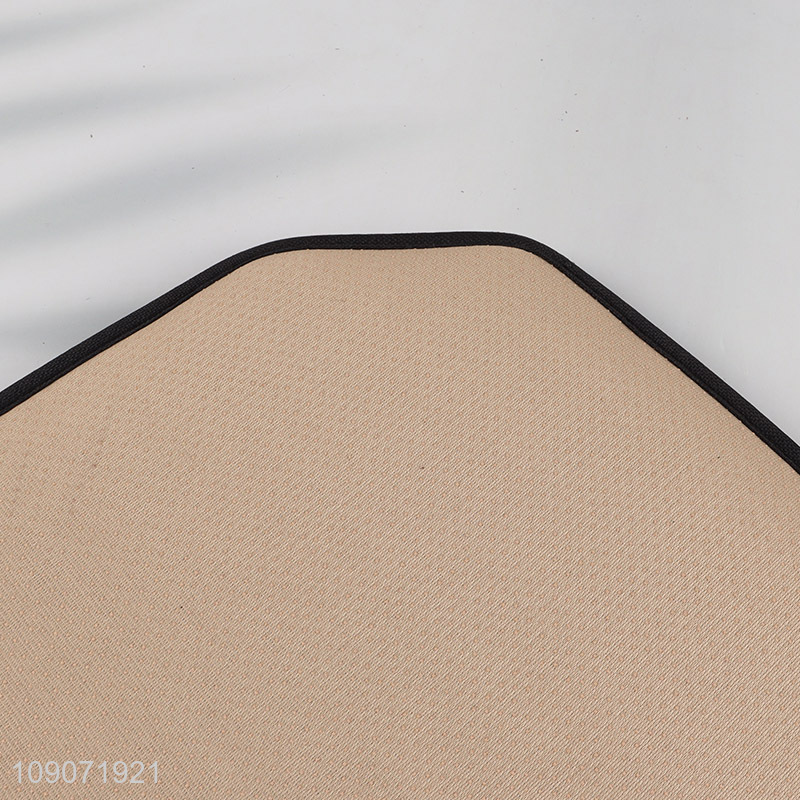 Good Quality Wooden Beaded Car Seat Cushion Cooling Car Seat Cover