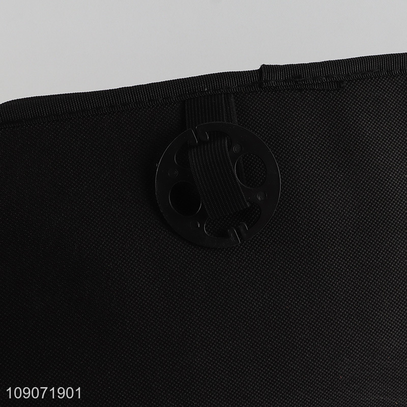 China Imports Wooden Beaded Car Seat Cushion Car Back Massage Cushion