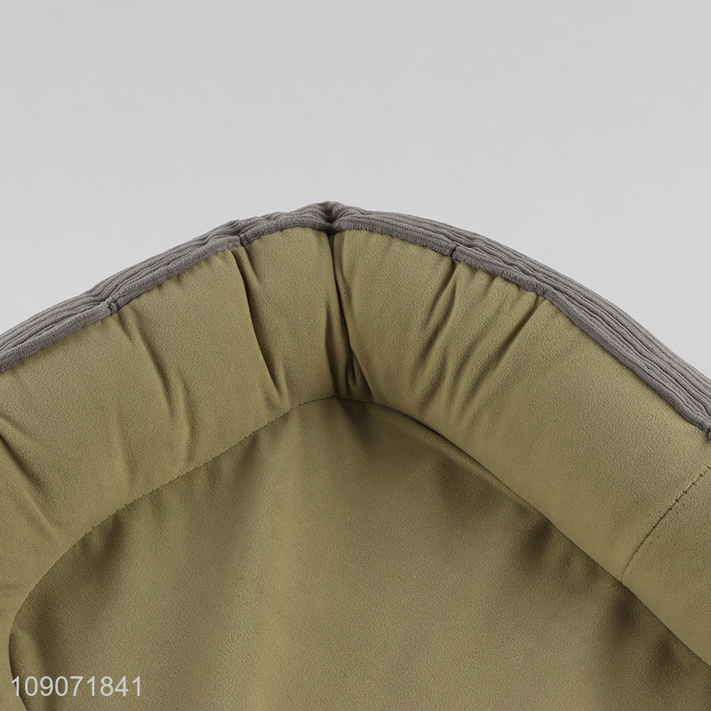 Good Quality Winter Warm Non-Slip Dog Beds Cozy Pet Beds