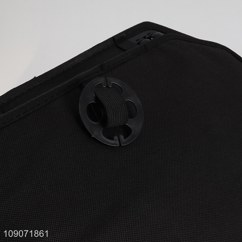 Good Quality Wooden Beaded Car Seat Cushion Massage Car Seat Cover