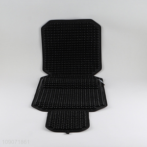 Good Quality Wooden Beaded Car <em>Seat</em> <em>Cushion</em> Massage Car <em>Seat</em> Cover