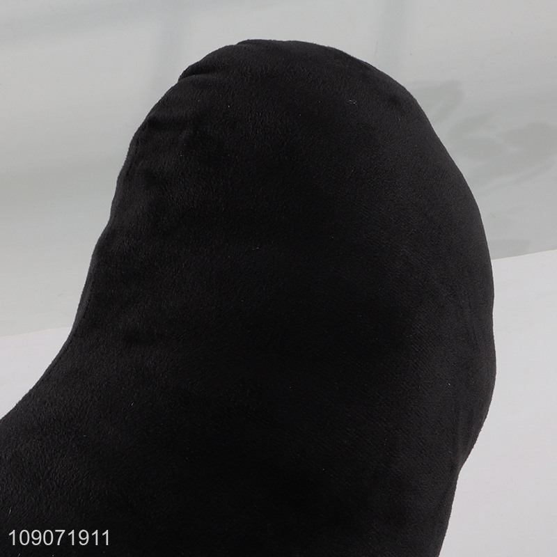 China Imports Soft Comfy Car Pillow Adjustable Travel Pillow