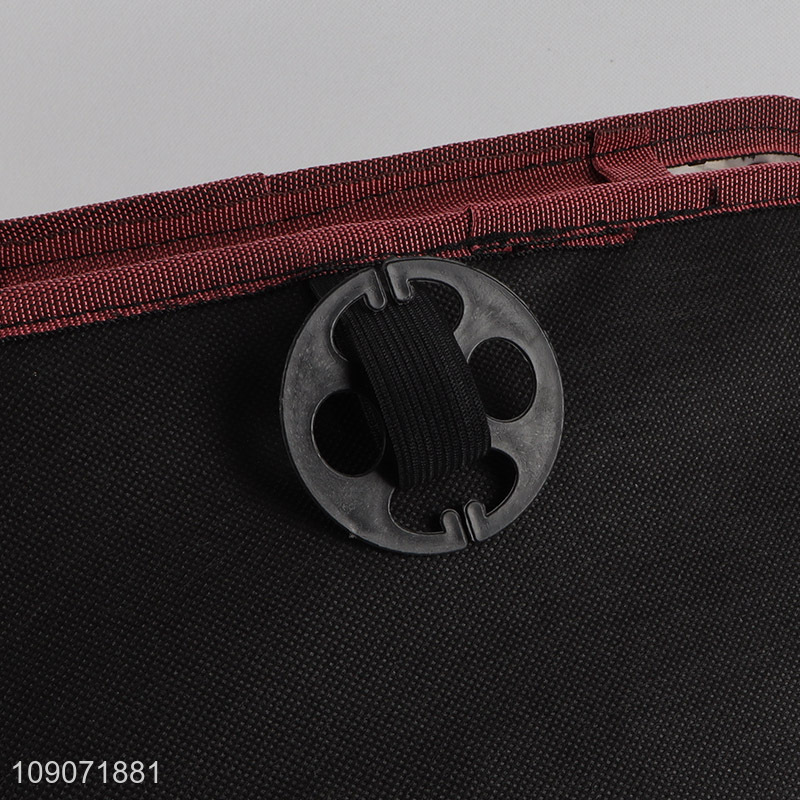 Hot Sale Durable Natural Wooden Beaded Car Seat Cushion for Trucks