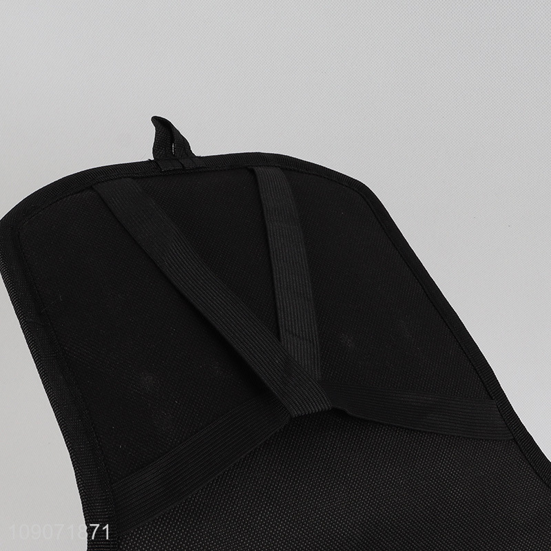 New Product Wooden Beaded Car Seat Cushion Truck Back Massage Cushion