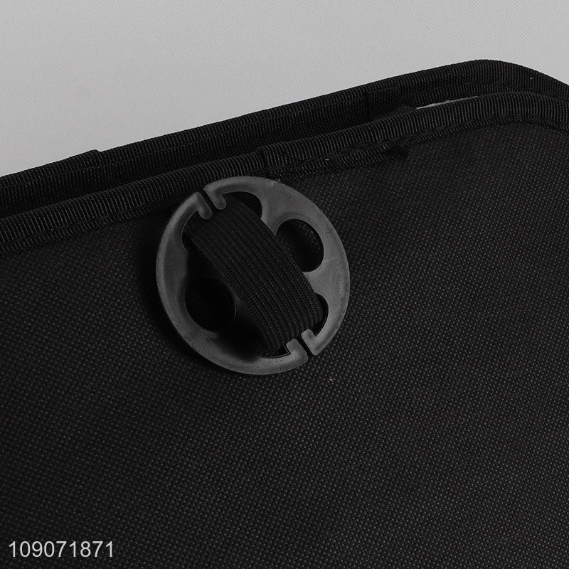 New Product Wooden Beaded Car Seat Cushion Truck Back Massage Cushion