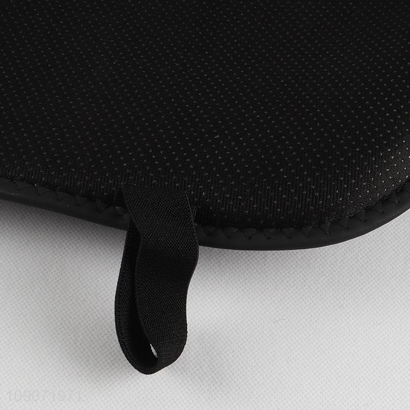 New Arrival Natural Wooden Beaded Car Seat Cushion for Cars Trucks