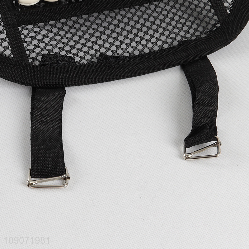 Factory Supply Wooden Beaded Car Seat Cushion Cooling Car Seat Cover