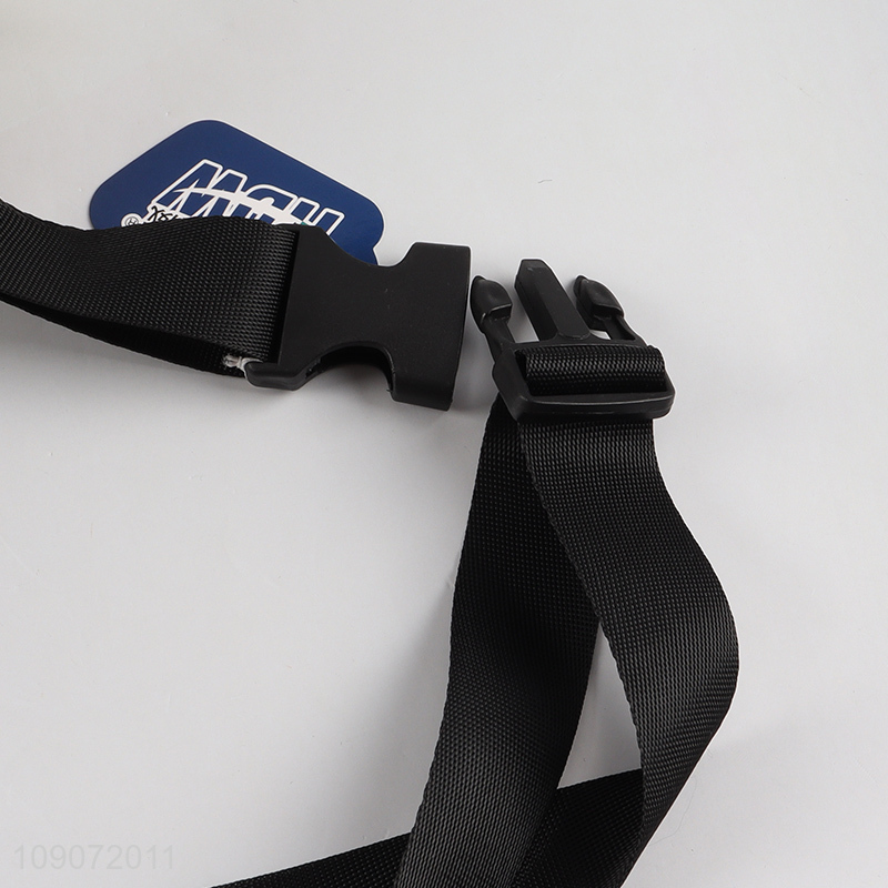 Promotional Wooden Beaded Back Support Lumbar Support for Car Seat