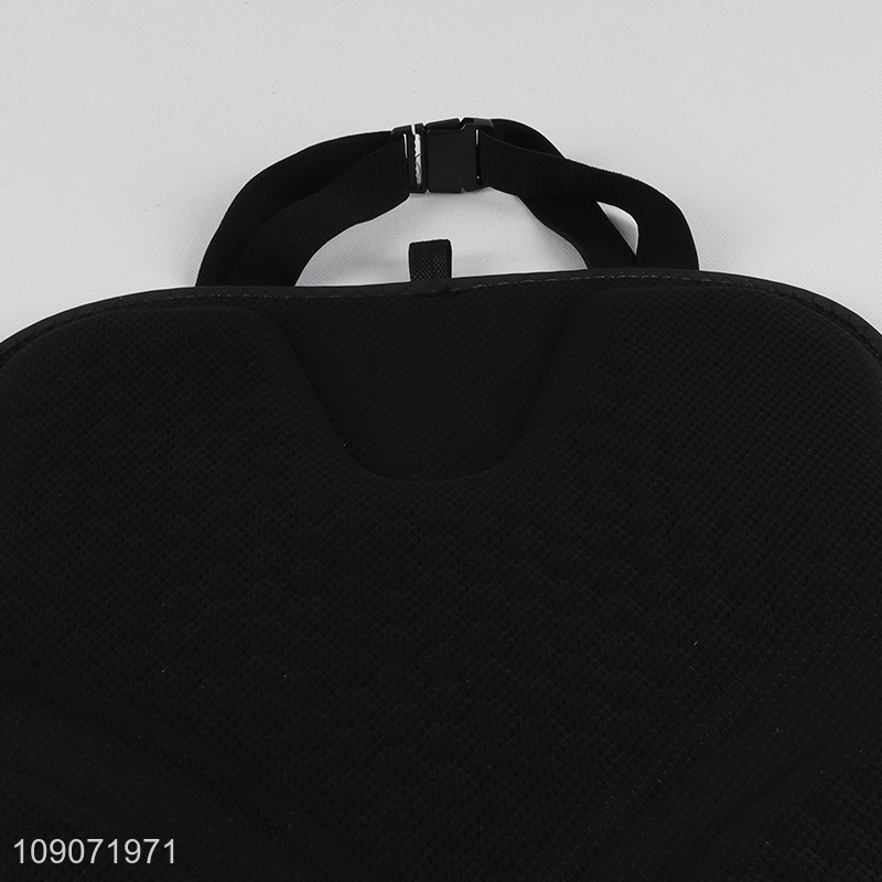 New Arrival Natural Wooden Beaded Car Seat Cushion for Cars Trucks