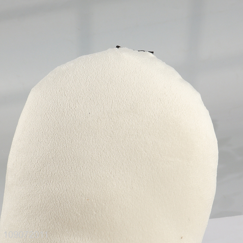 Promotional Wooden Beaded Back Support Lumbar Support for Car Seat