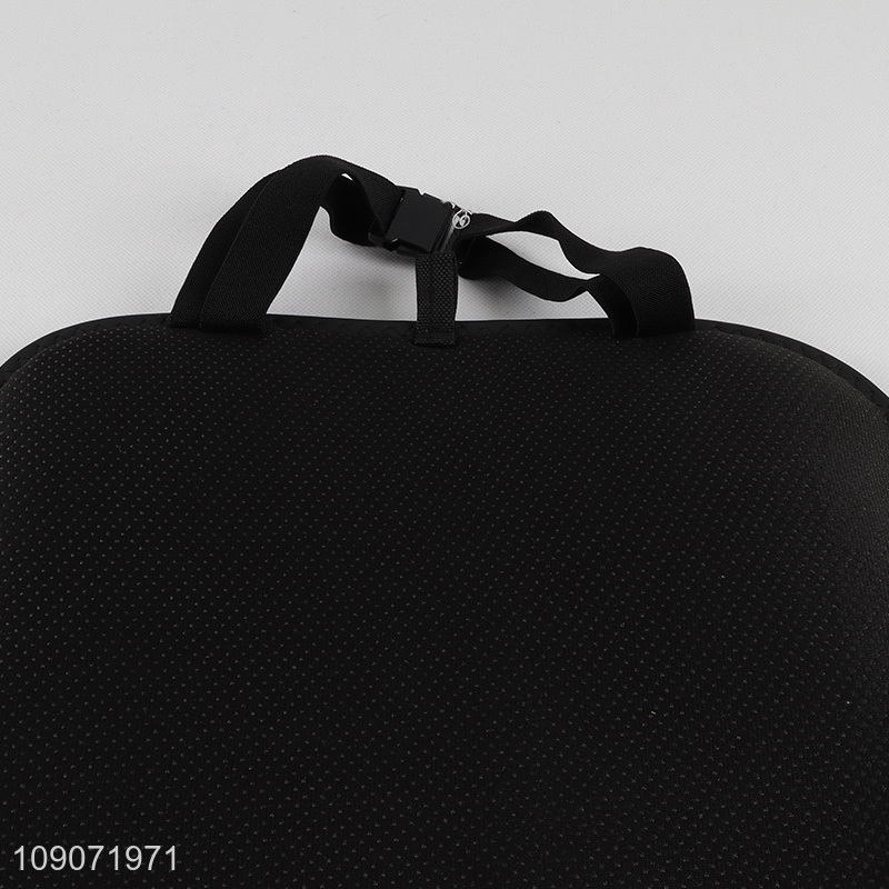 New Arrival Natural Wooden Beaded Car Seat Cushion for Cars Trucks