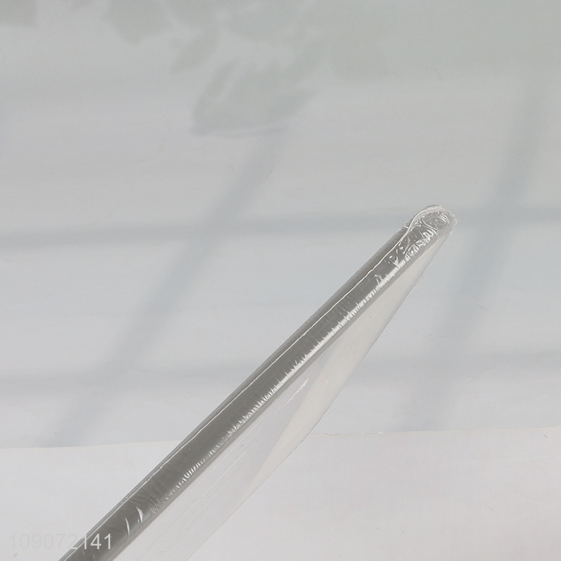 Wholesale Multi-Function Double Sided Stainless Steel Plastic Cutting Board