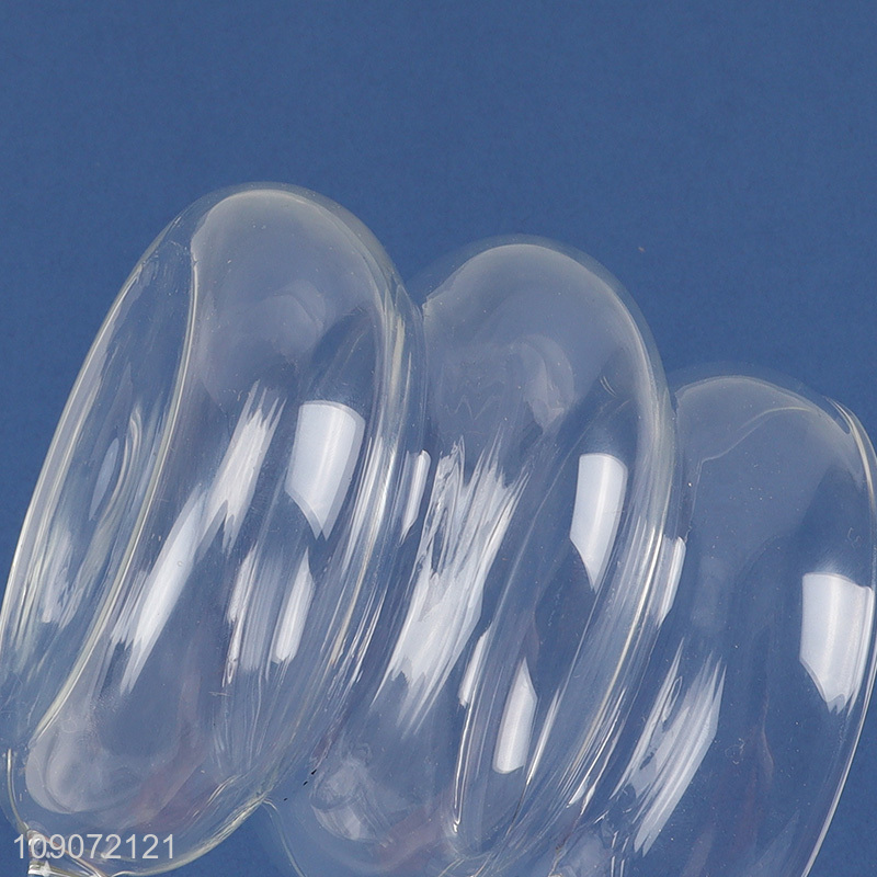 New Product Creative Glass Drinking Cup Coffe Cup with Handle