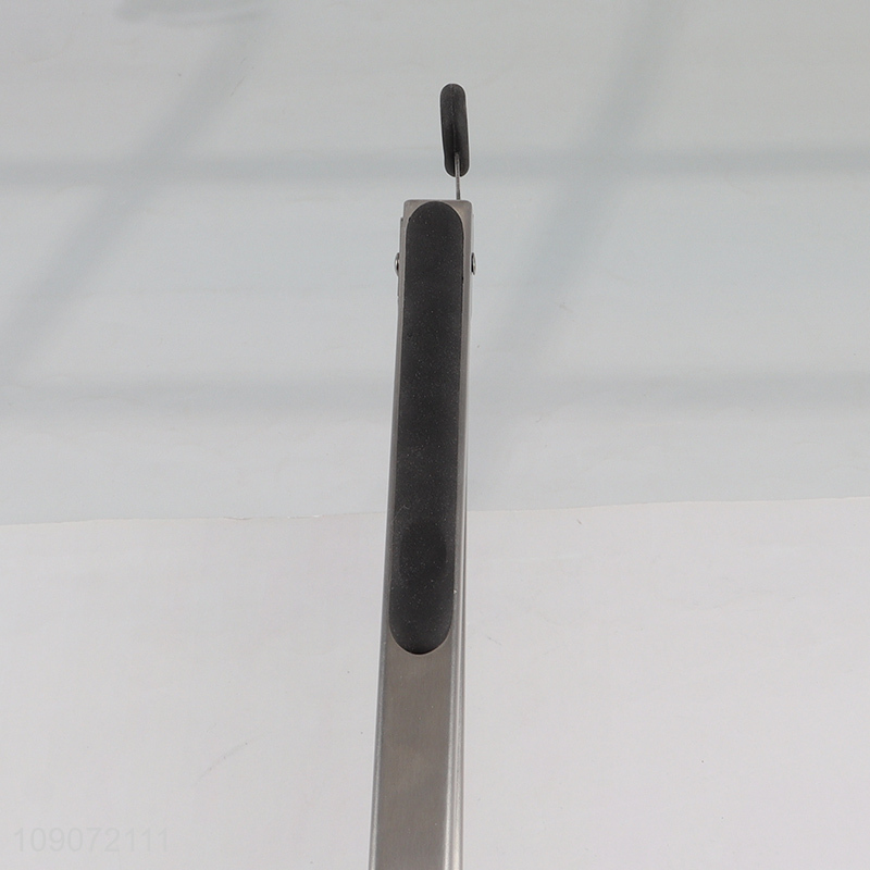 High Quality 18 Inch Stainless Steel Food Tongs Kitchen Serving Tongs