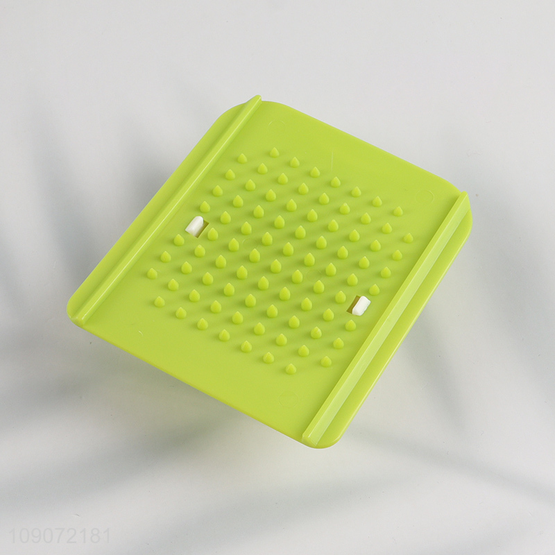 Hot Sale Multi-Function Stainless Steel Vegetable Grater Kitchen Gagdgets