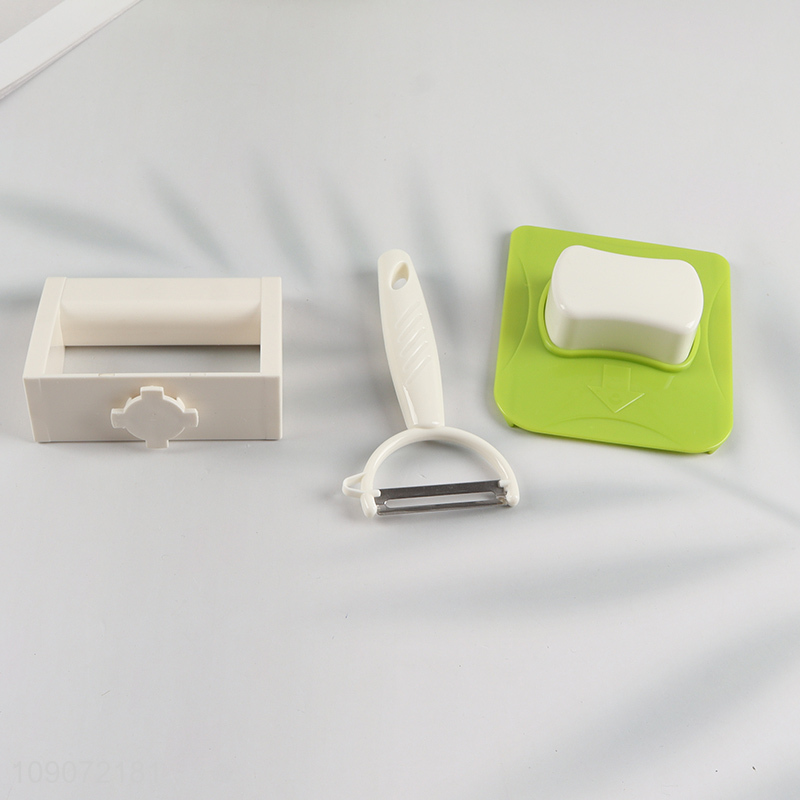 Hot Sale Multi-Function Stainless Steel Vegetable Grater Kitchen Gagdgets