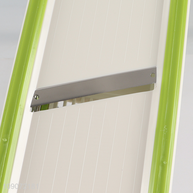 Hot Sale Multi-Function Stainless Steel Vegetable Grater Kitchen Gagdgets