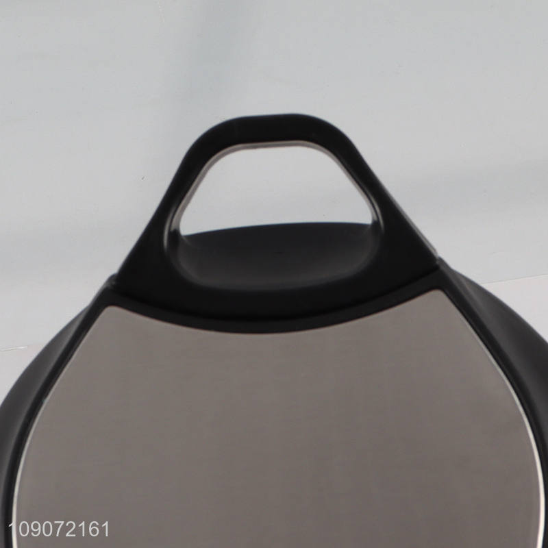 High Quality Manual Food Chopper Hand Pull String Garlic Mincer