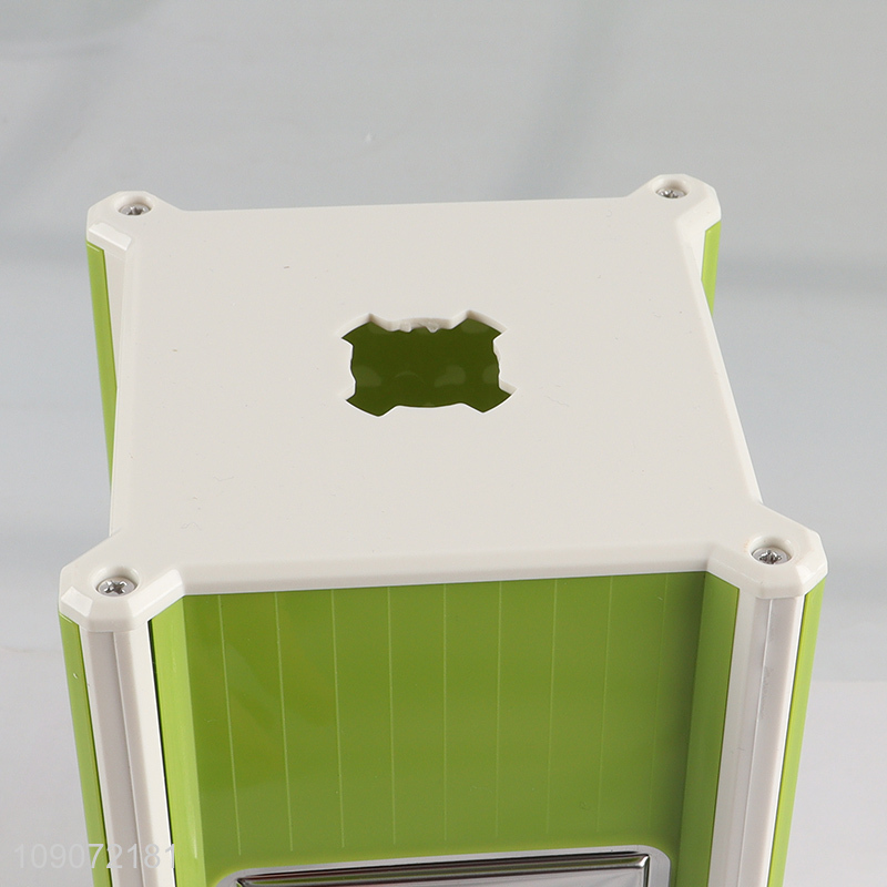 Hot Sale Multi-Function Stainless Steel Vegetable Grater Kitchen Gagdgets