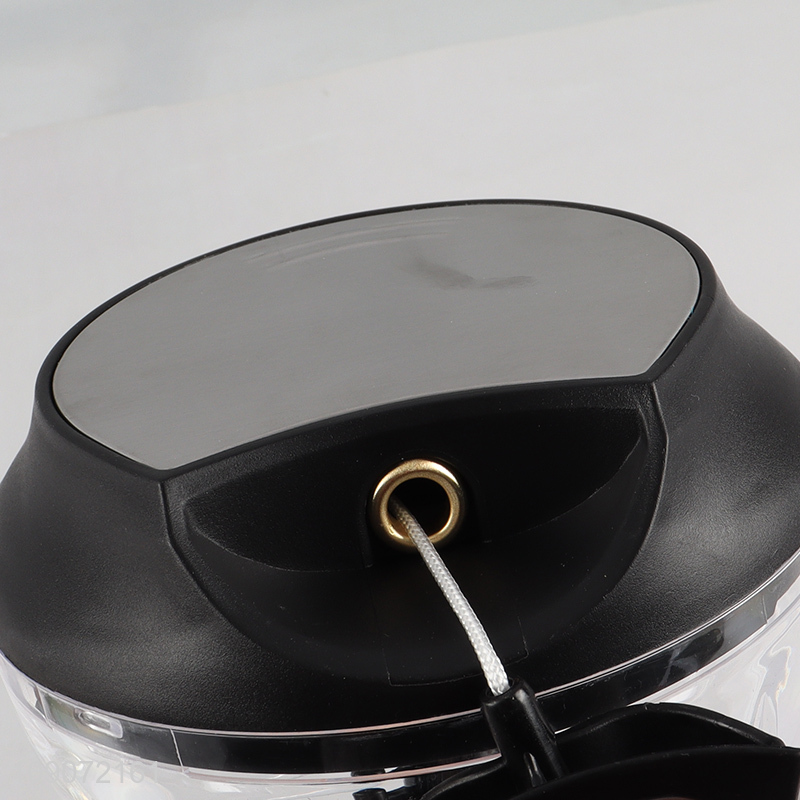 High Quality Manual Food Chopper Hand Pull String Garlic Mincer