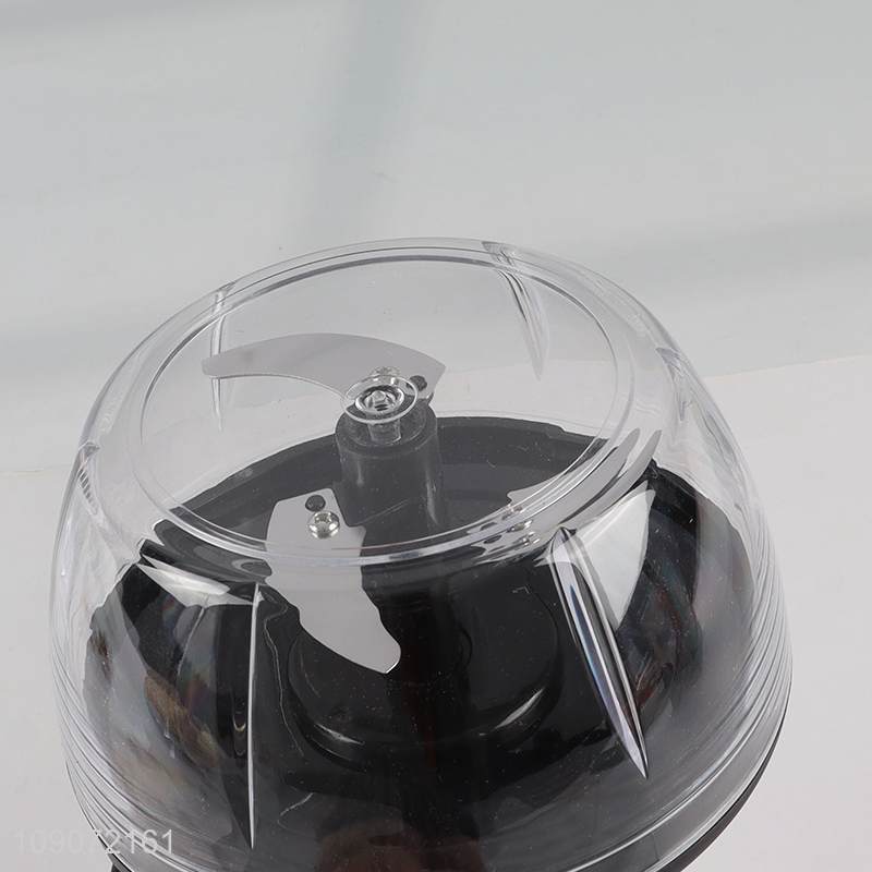 High Quality Manual Food Chopper Hand Pull String Garlic Mincer