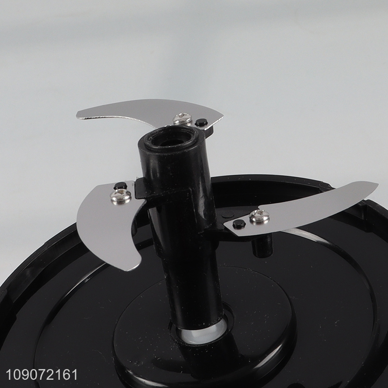 High Quality Manual Food Chopper Hand Pull String Garlic Mincer