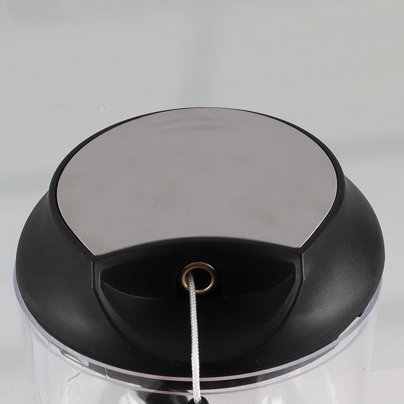 New Arrival Manual Food Processor Vegetable Chopper for Veggies