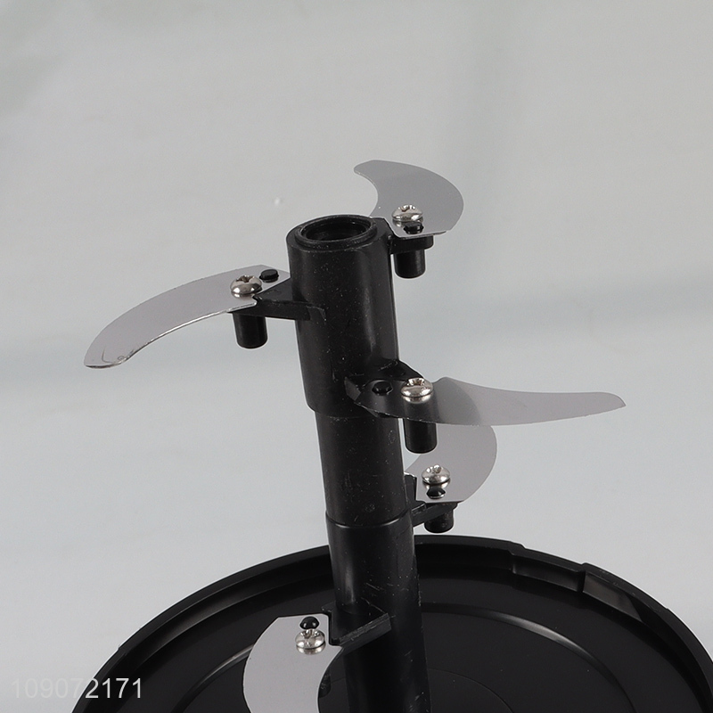 New Arrival Manual Food Processor Vegetable Chopper for Veggies