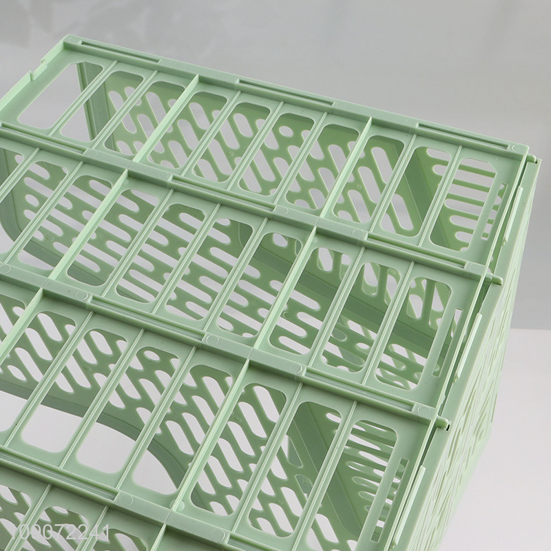 Good Quality 4 Sections Office Desktop Organizer File Sorter