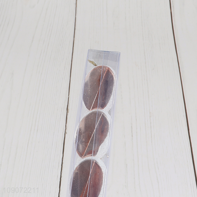 Hot Sale 4PCS Christmas Tree Hanging Ornaments Festive Ornaments