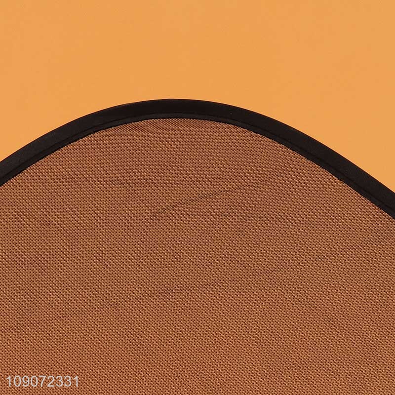 New Arrival 2-Pack Nylon Mesh Car Window Shades for Side Window