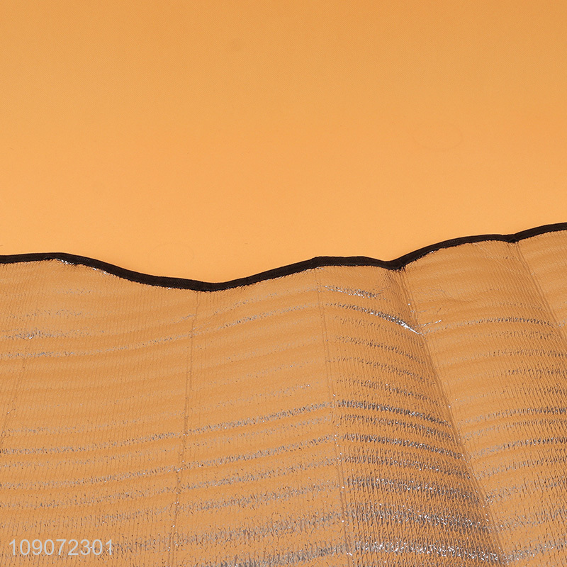 Wholesale Car Windshield Snow Cover Windshield Cover for Ice and Snow