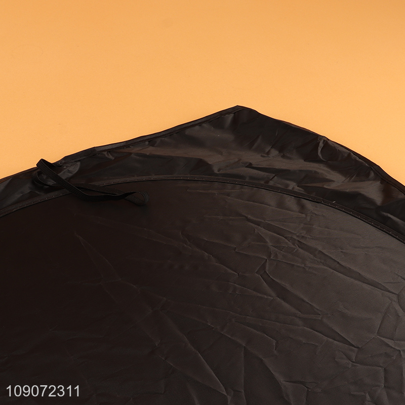 Promotional Car Sun Shade Car Front Windshield Car Window Shades