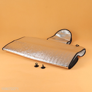 Good Quality Car Windshield Snow Ice Cover for Car Front Window