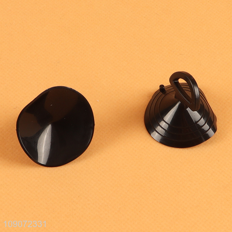 New Arrival 2-Pack Nylon Mesh Car Window Shades for Side Window