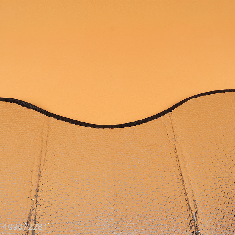 Hot Sale Car Windshield Cover Car Front Window Winter Frost Cover