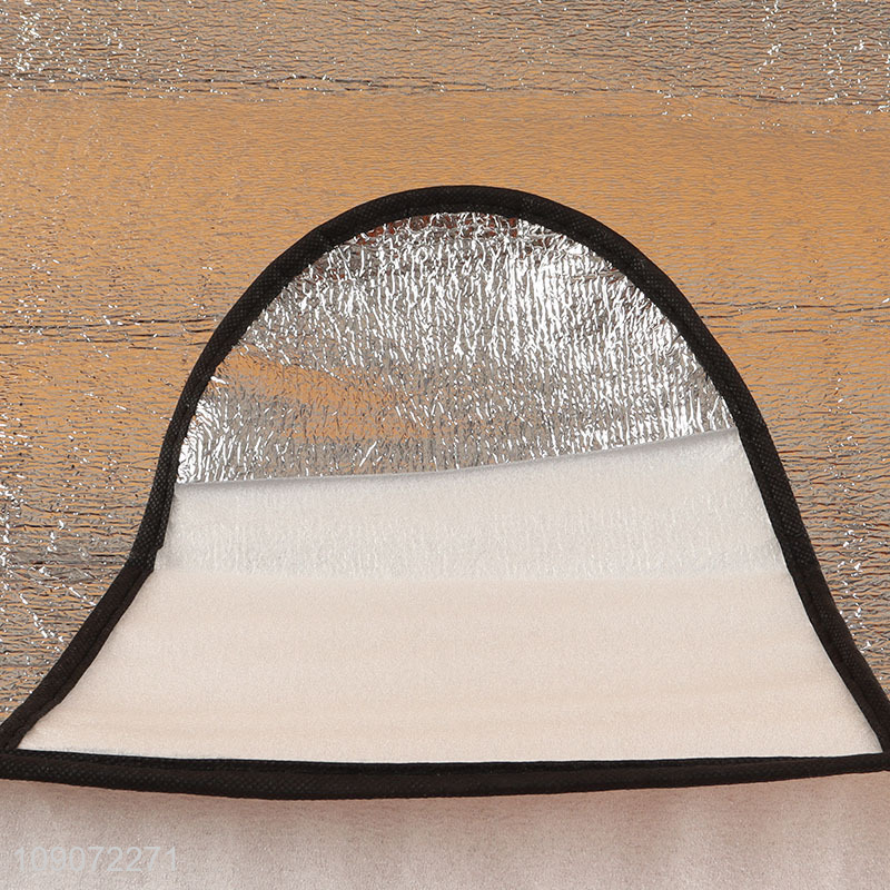 Good Quality Car Windshield Snow Ice Cover for Car Front Window