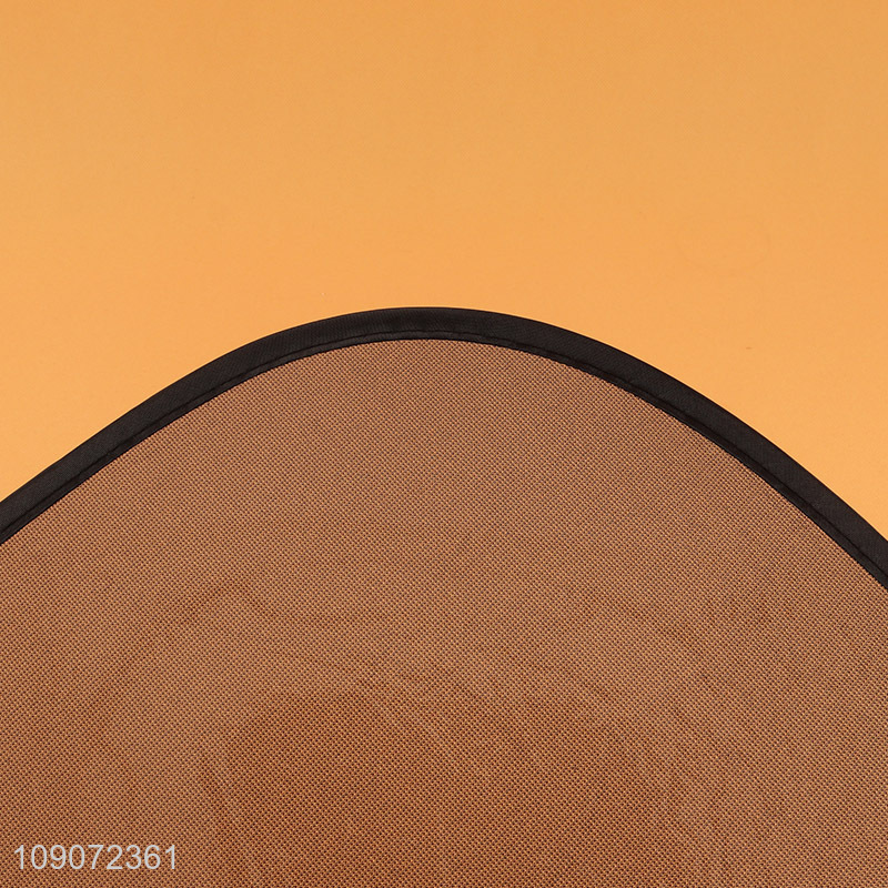 High Quality 2-Pack UV Protection Nylon Mesh Car Side Window Shades