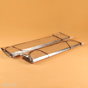 Hot Sale Car Windshield Cover Car Front Window Winter Frost Cover