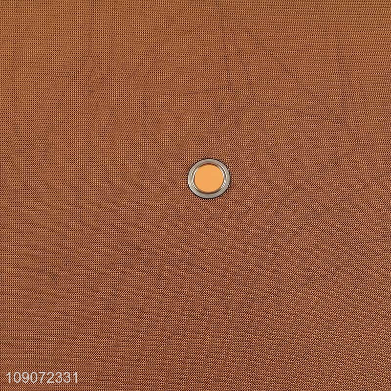 New Arrival 2-Pack Nylon Mesh Car Window Shades for Side Window