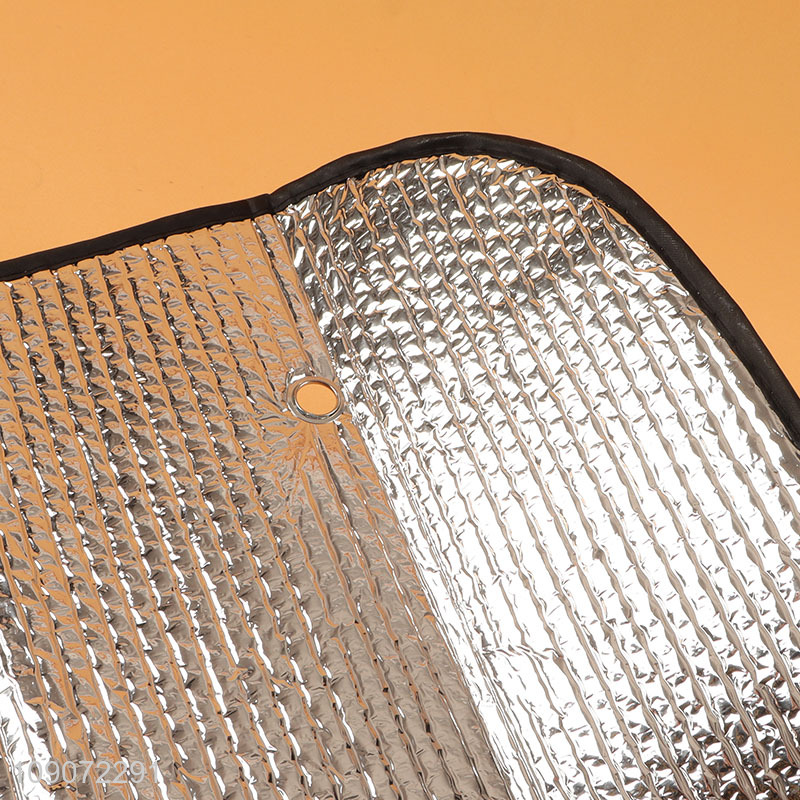 High Quality Car Windshield Snow Cover Winter Windshield Cover