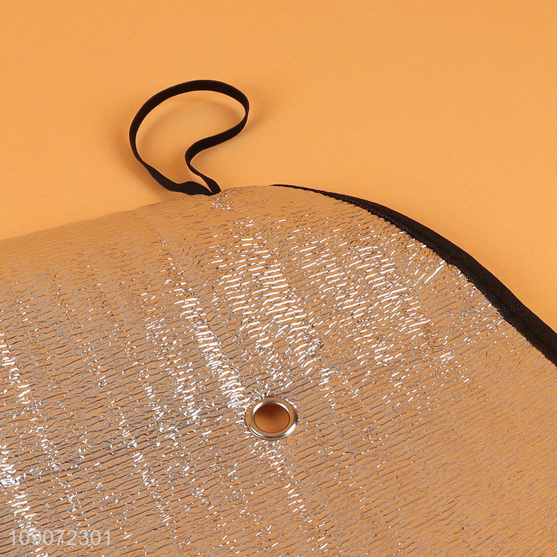 Wholesale Car Windshield Snow Cover Windshield Cover for Ice and Snow