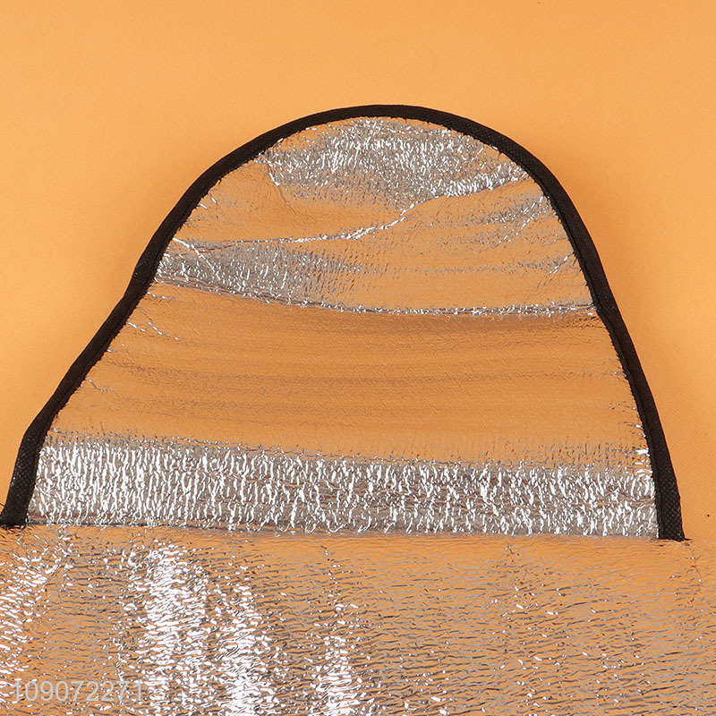 Good Quality Car Windshield Snow Ice Cover for Car Front Window