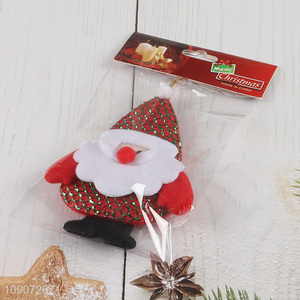 Top products home decor xmas tree Christmas hanging ornament