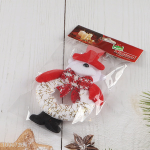 Best price xmas tree decoration Christmas hanging ornament for sale