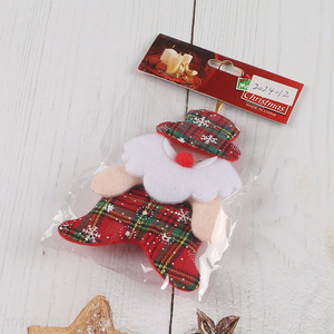 Online wholesale Christmas tree Christmas hanging ornament decorations