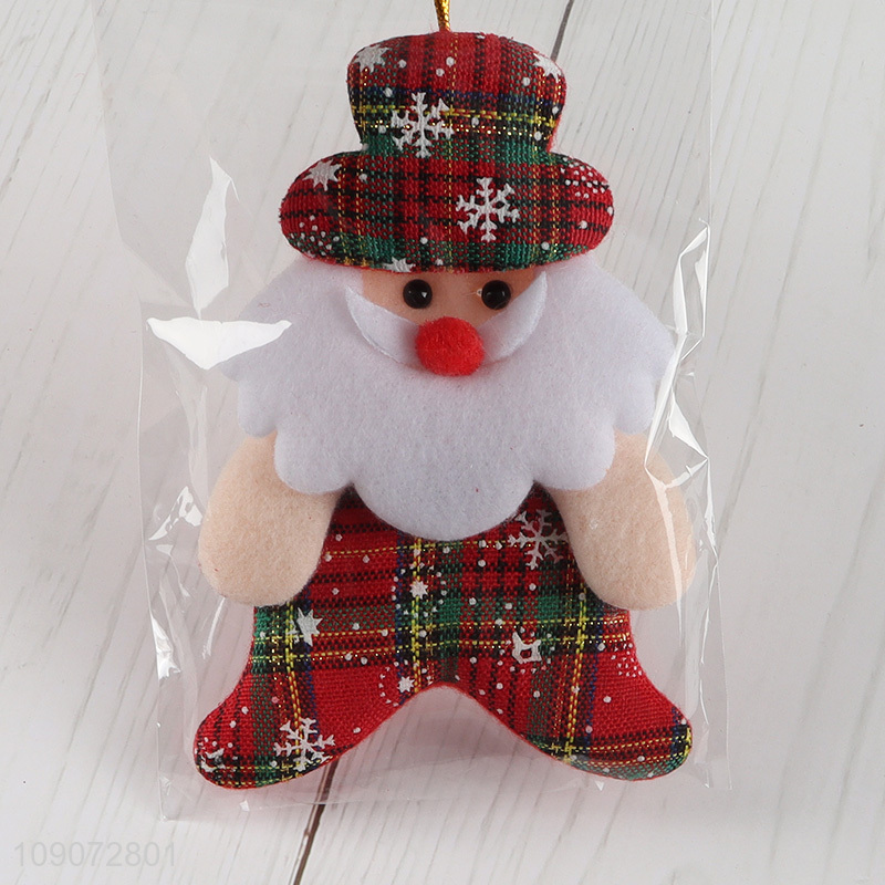 Online wholesale Christmas tree Christmas hanging ornament decorations