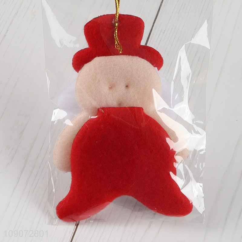 Online wholesale Christmas tree Christmas hanging ornament decorations