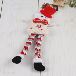 Factory wholesale Christmas hanging ornament Christmas tree decoration